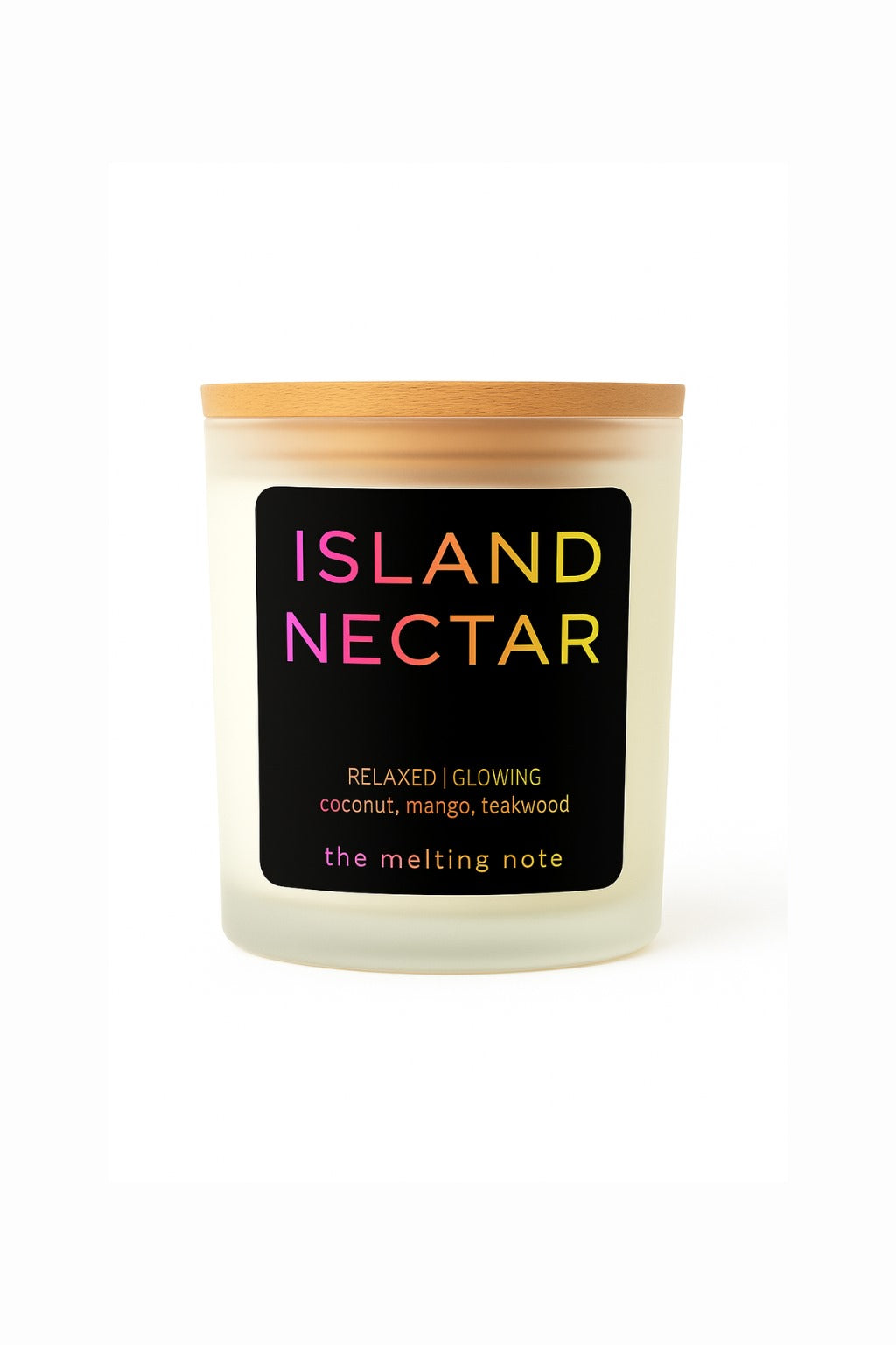 Island Nectar