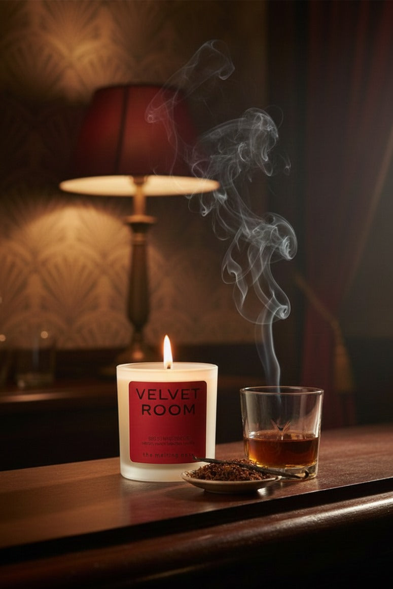 Velvet Room