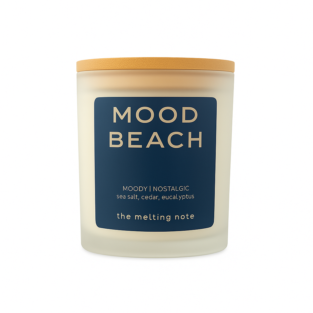 Mood Beach